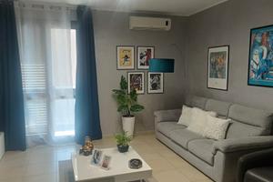 appartamento  2* piano 