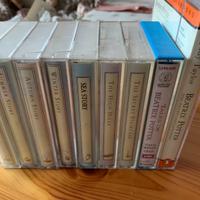 Cassette audio Beatrix Potter