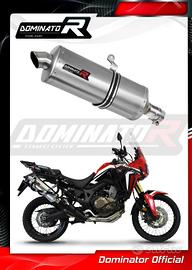 TERMINALE P7 THUNDER CRF 1000 L AFRICA TWIN