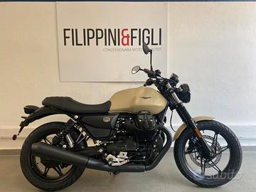 Moto Guzzi V7 IV STONE MY '26 KM 0