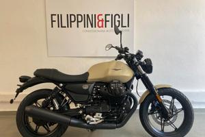 Moto Guzzi V7 IV STONE MY '26 KM 0
