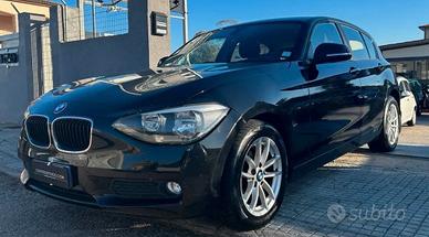 BMW Serie 1 Urban 2012 - Tenuta benissmo -
