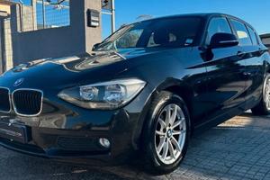 BMW Serie 1 Urban 2012 - Tenuta benissmo -