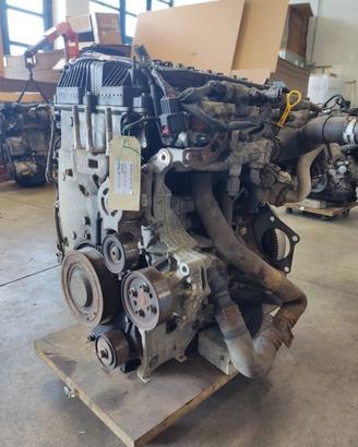 Motore MAZDA 6 2184cc diesel del 2010