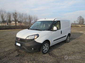 Fiat doblo 1.4 t-jet natural power e6b