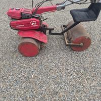 rullo a motore Honda