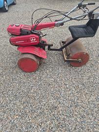 rullo a motore Honda