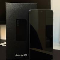 Samsung Galaxy S23 (prezzo trattabile)