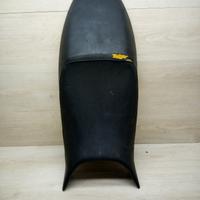 SELLA NON PERFETTA MONSTER 600 750 900