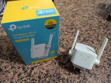 TP-Link WiFi Extender