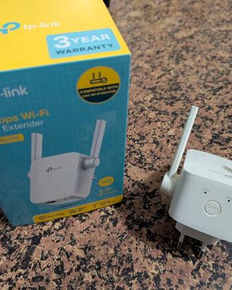 TP-Link WiFi Extender