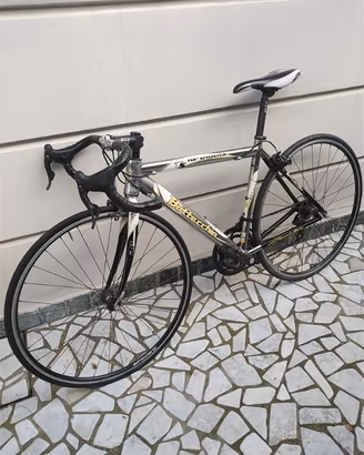 Bicicletta Bottecchia Top Sprinter