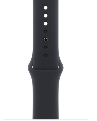 Cinturino Apple originale silicone 42/44