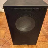 Subwoofer Canton