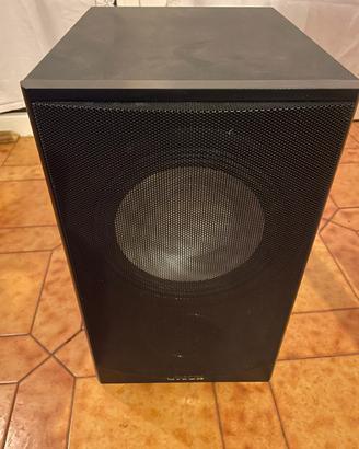 Subwoofer Canton