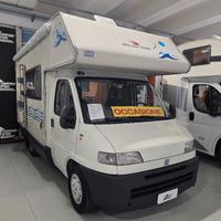 CAMPER ROLLER TEAM AUTOROLLER 1