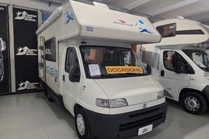 CAMPER ROLLER TEAM AUTOROLLER 1