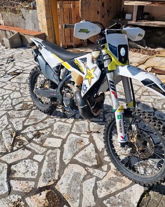 Husqvarna TE 250 2t TPI 2020