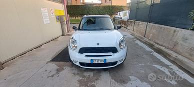 MINI COUNTRYMAN SD 105 kw (134 CV) del 2011