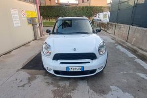 MINI COUNTRYMAN SD 105 kw (134 CV) del 2011