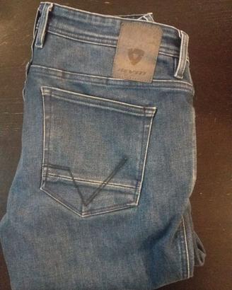 Jeans moto
