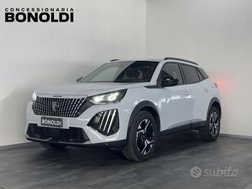 Peugeot 2008 PureTech 100 Allure S/S