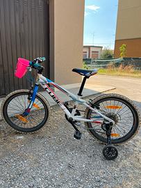 Mtb Cube 20 pollici
