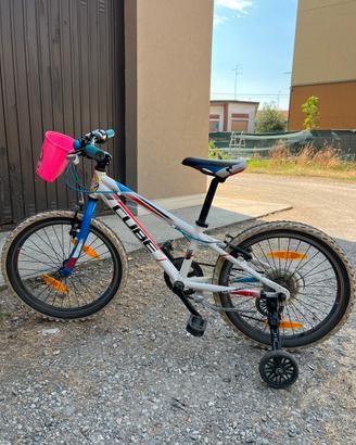 Mtb Cube 20 pollici