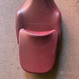 Sella Aprilia Scarabeo 125/150 anni 2000