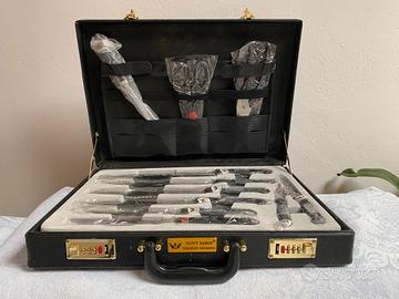 Set coltelli HAPPY BARON