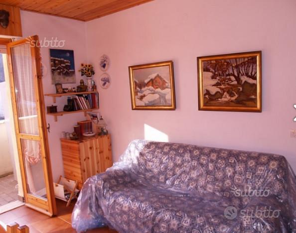Apartment in Frabosa Sottana, Case Casazza - Vista 2