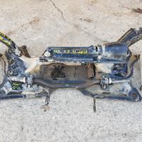 Culla assale anteriore Fiat Sedici 2.0 MJT 4x2