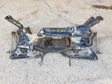 Culla assale anteriore Fiat Sedici 2.0 MJT 4x2
