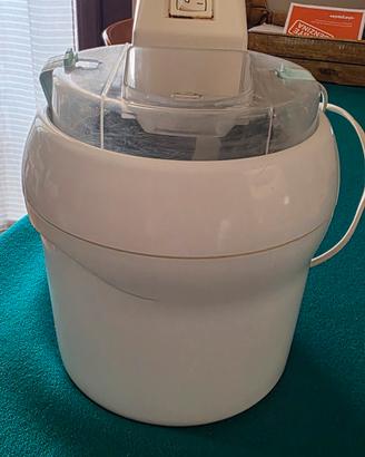 Gelatiera Simac