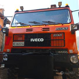 Fiat 80 16R