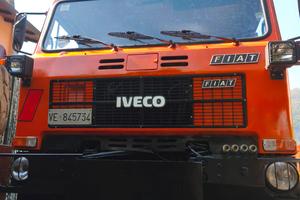 Fiat 80 16R