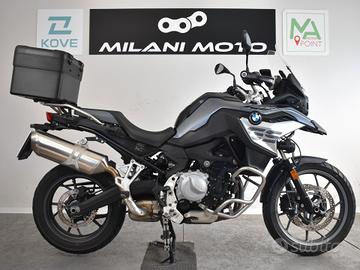 Bmw F 750 GS - 2019