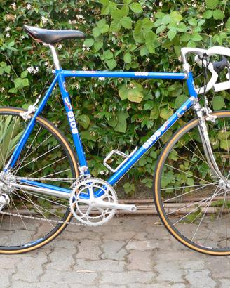 Gios Compact Campagnolo Chorus 59 bici da corsa