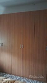 per trasloco ho diversi mobili, interessanti 