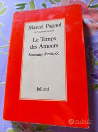 Le temps des amours