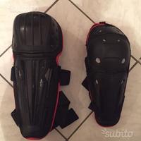 Protezioni Ginocchiere Gomitiere