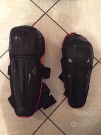 Protezioni Ginocchiere Gomitiere