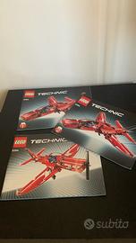 lego 9394 istruzioni