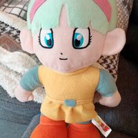 peluche Dragonball z 