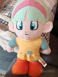peluche Dragonball z 