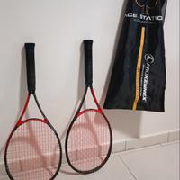 Racchette tennis ProKennex Black Ace PRO 2021 