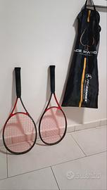Racchette tennis ProKennex Black Ace PRO 2021 