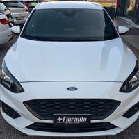FORD Focus 1.0 EcoBoost Hybrid 125 CV 5p. ST-Lin