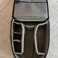 ZAINO LOWEPRO MINI TREKKER CLASSIC