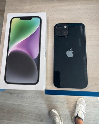 iPhone 14